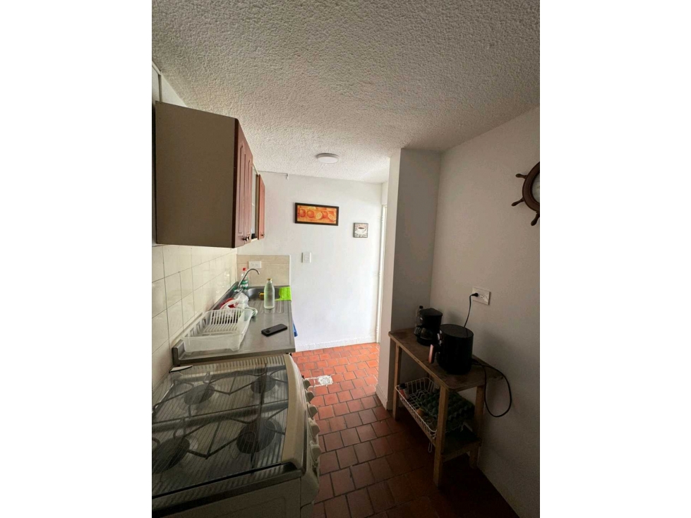 VENTA APARTAMENTO EN EL BARRIO DE LOS ALAMOS — foto 6