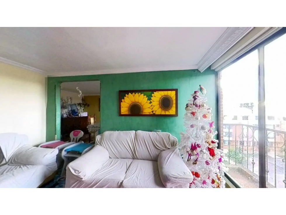 Venta Apartamento en El Batan, Suba, Bogotá · dúplex — foto 3