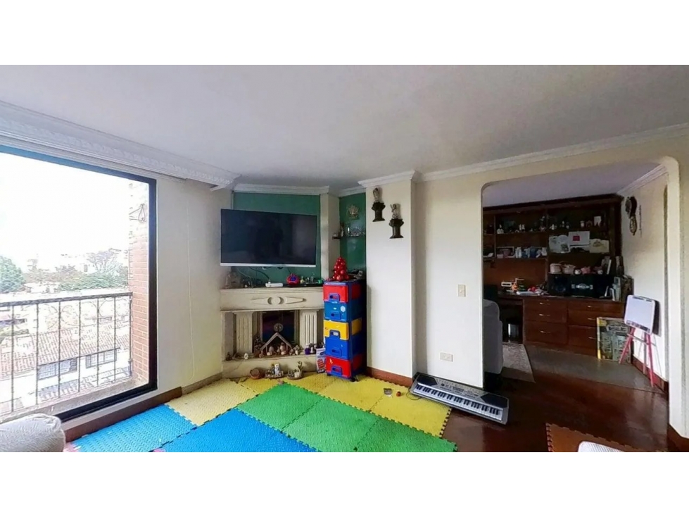 Venta Apartamento en El Batan, Suba, Bogotá · dúplex — foto 5