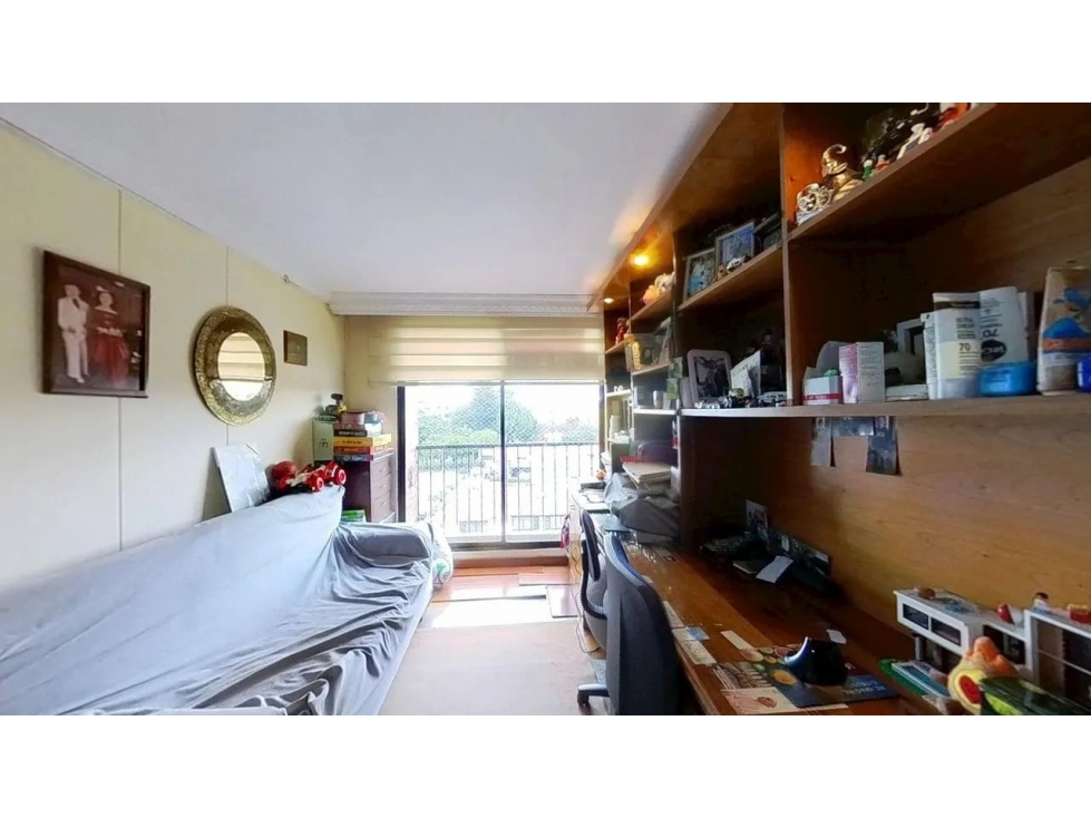 Venta Apartamento en El Batan, Suba, Bogotá · dúplex — foto 6