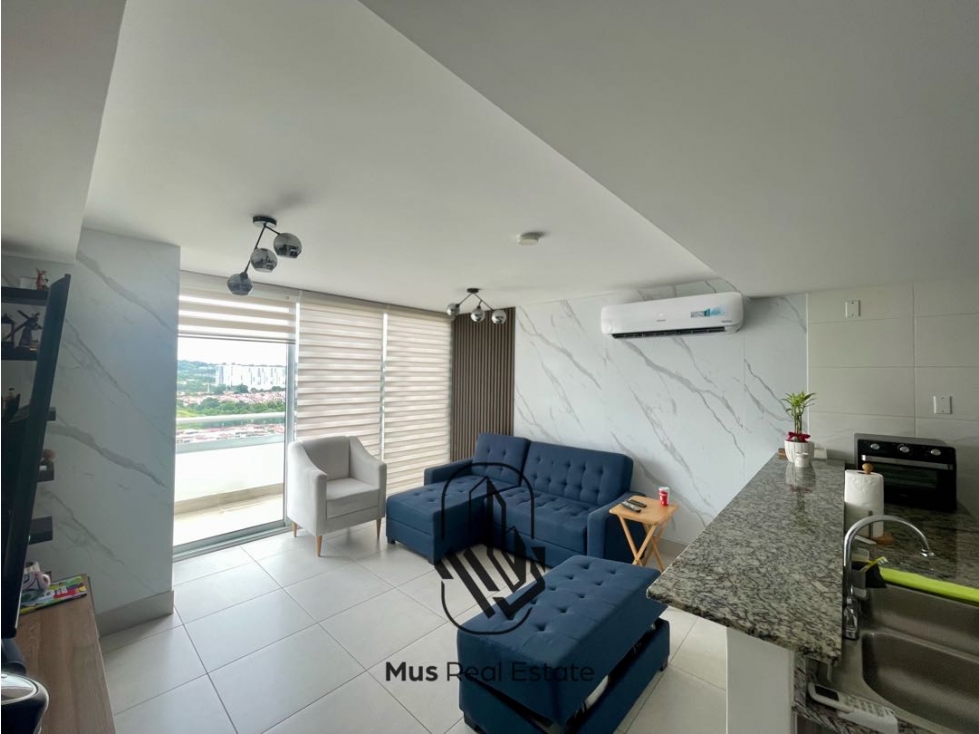Venta apartamento en El Bosque Tumba muerto PH Greenwood - RT — foto 3