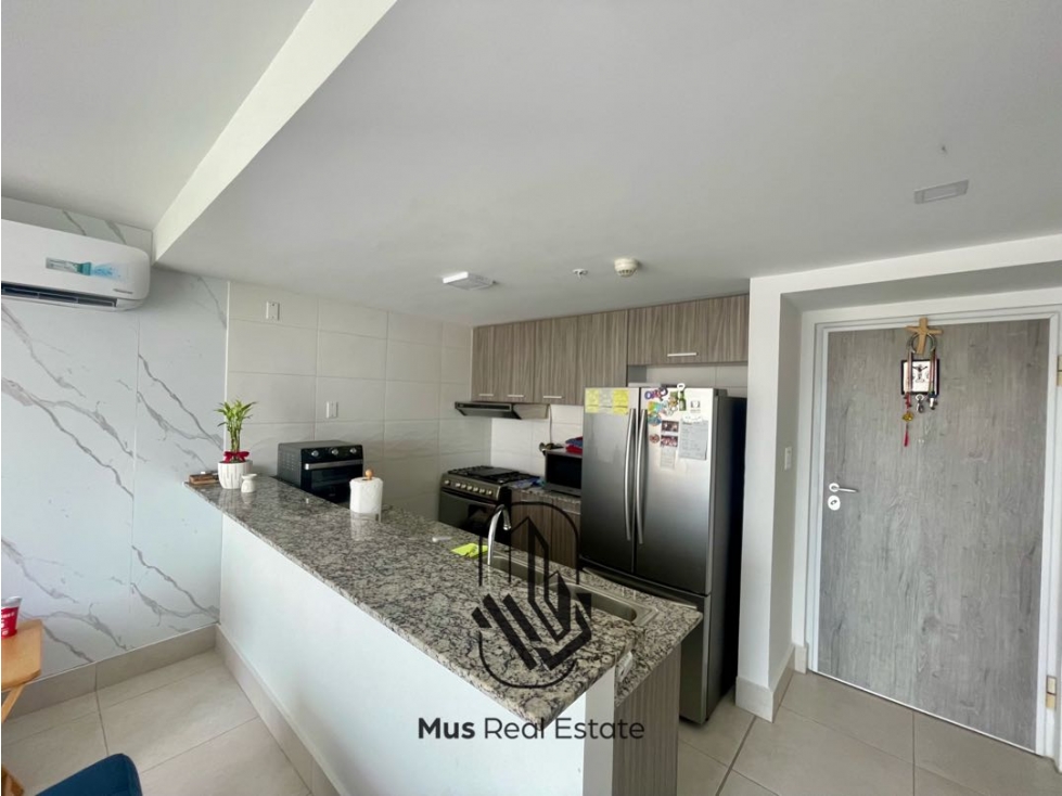 Venta apartamento en El Bosque Tumba muerto PH Greenwood - RT — foto 4