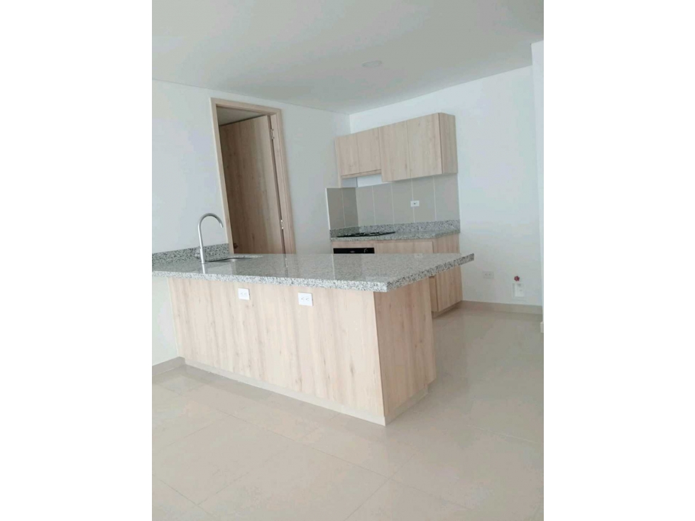 VENDO APARTAMENTO EN EL CABRERO CARTAGENA COLOMBIA