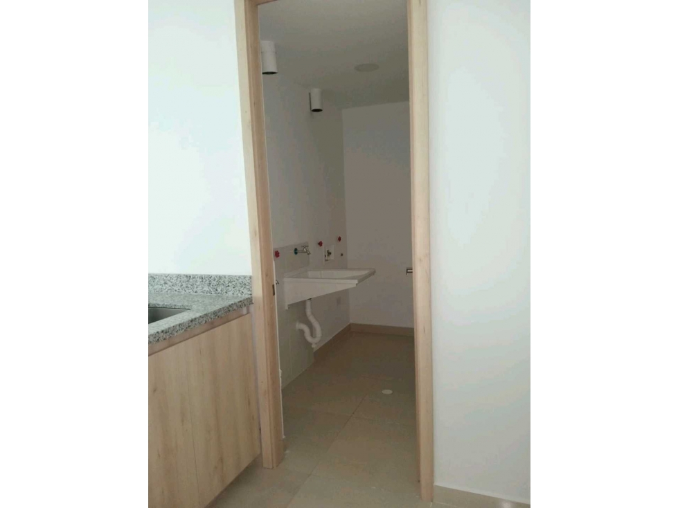 VENDO APARTAMENTO EN EL CABRERO CARTAGENA COLOMBIA — foto 3