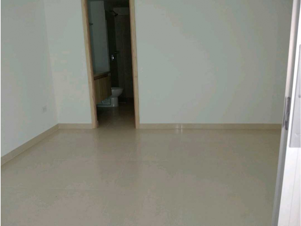 VENDO APARTAMENTO EN EL CABRERO CARTAGENA COLOMBIA — foto 4
