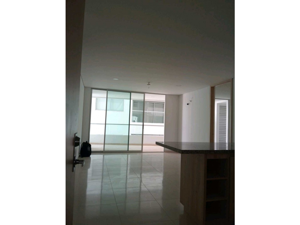 VENDO APARTAMENTO EN EL CABRERO CARTAGENA COLOMBIA — foto 5