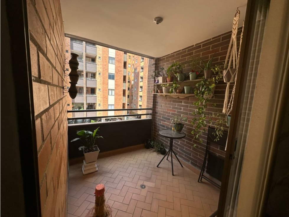 Venta apartamento en el café de otra parte Envigado