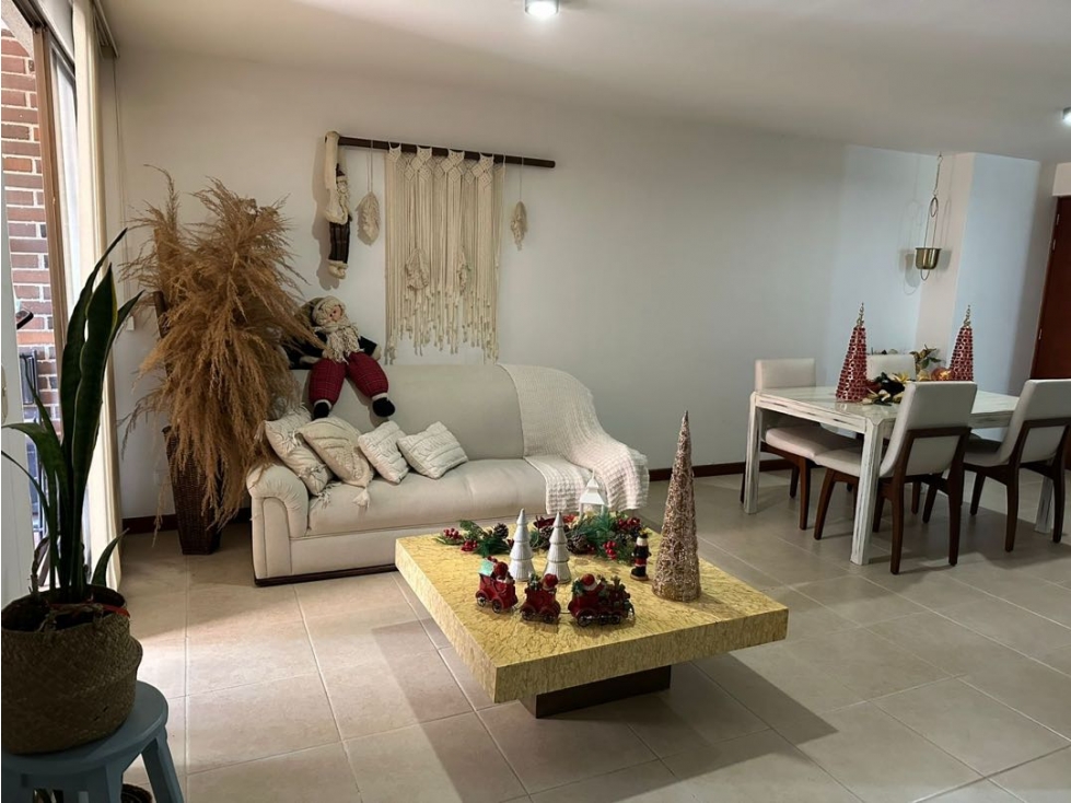 Venta apartamento en el café de otra parte Envigado — foto 2
