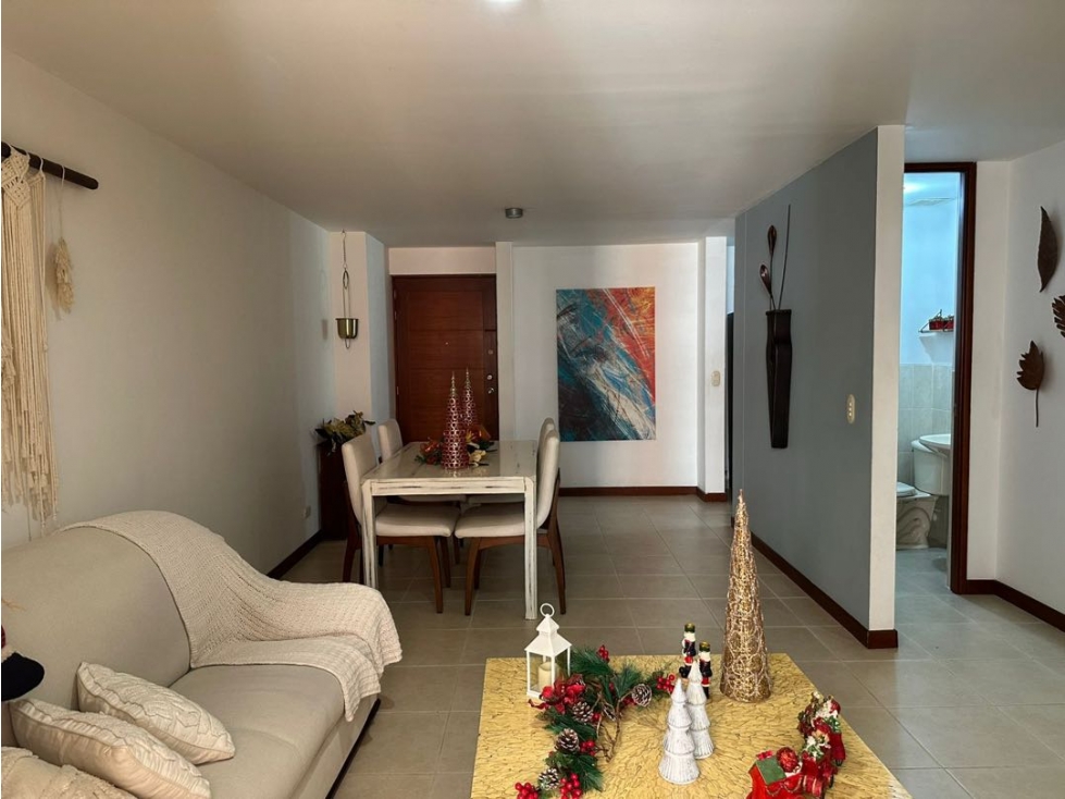 Venta apartamento en el café de otra parte Envigado — foto 3