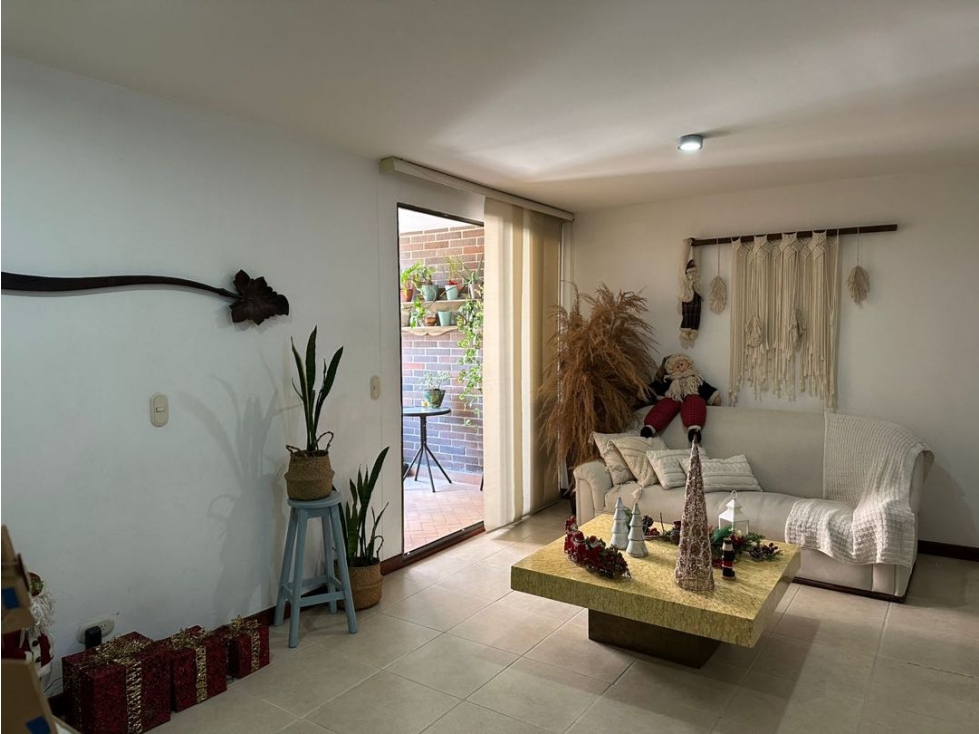 Venta apartamento en el café de otra parte Envigado — foto 4