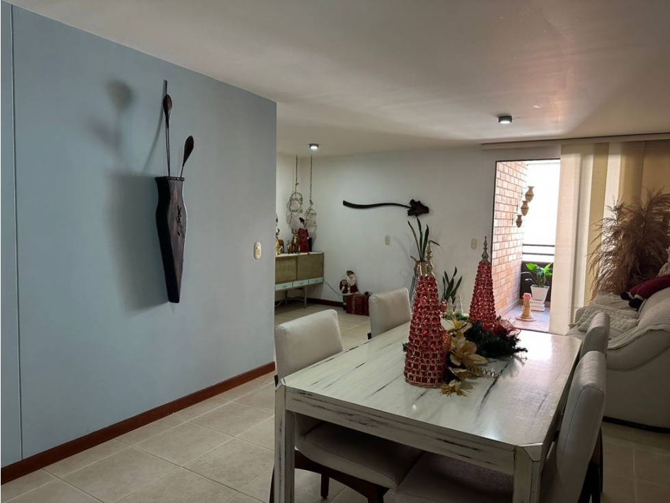 Venta apartamento en el café de otra parte Envigado — foto 6