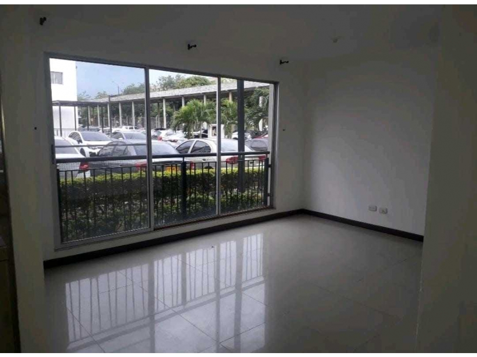 VENTA APARTAMENTO EN EL CANEY SUR DE CALI