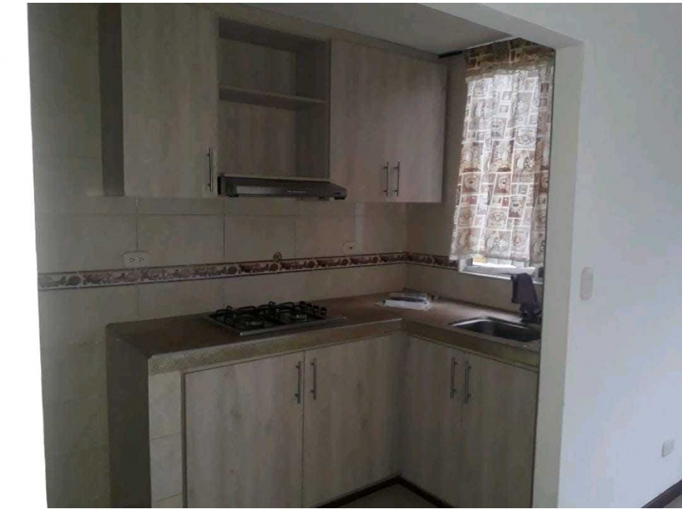 VENTA APARTAMENTO EN EL CANEY SUR DE CALI — foto 2