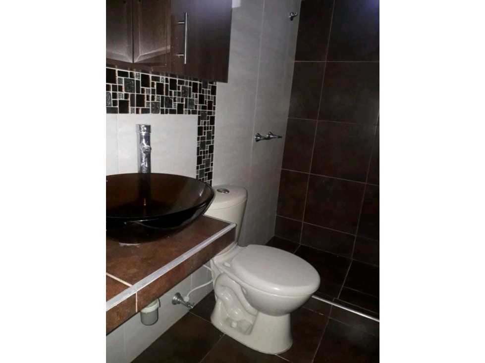 VENTA APARTAMENTO EN EL CANEY SUR DE CALI — foto 4