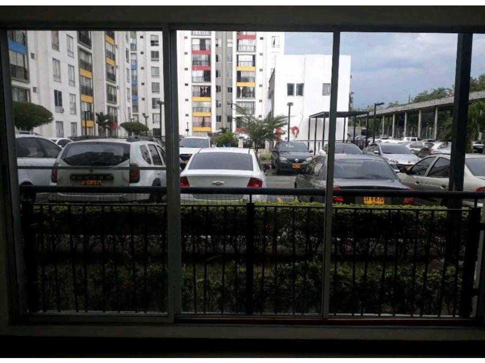 VENTA APARTAMENTO EN EL CANEY SUR DE CALI — foto 6
