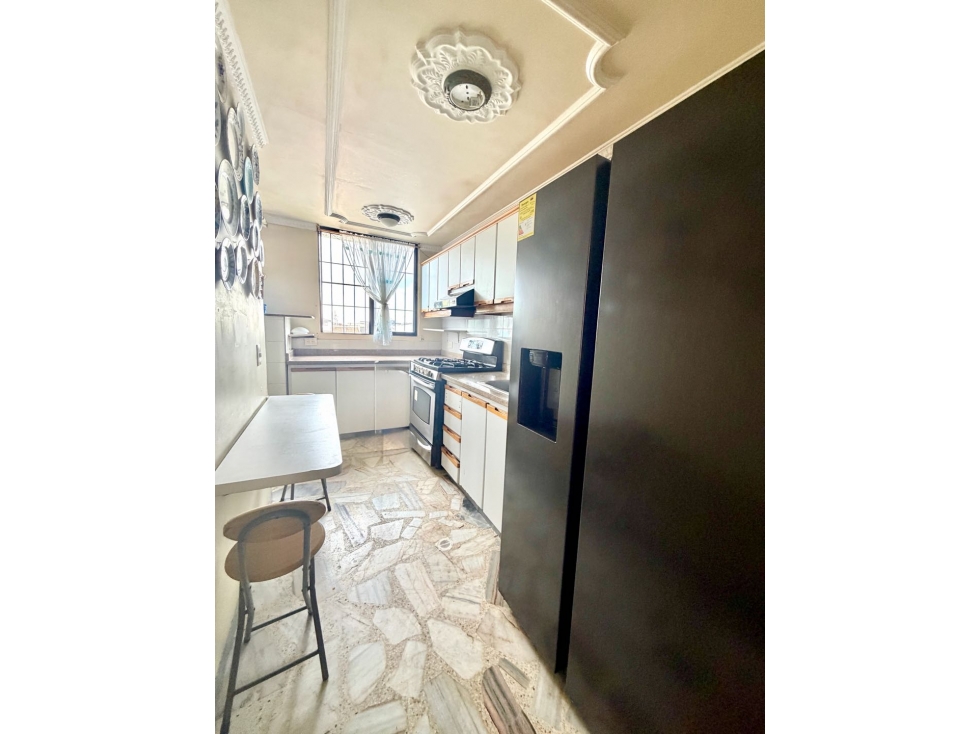 VENTA APARTAMENTO EN EL CANEY- CALI - 6