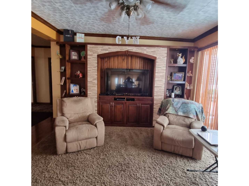 VENTA APARTAMENTO EN EL CANGREJO