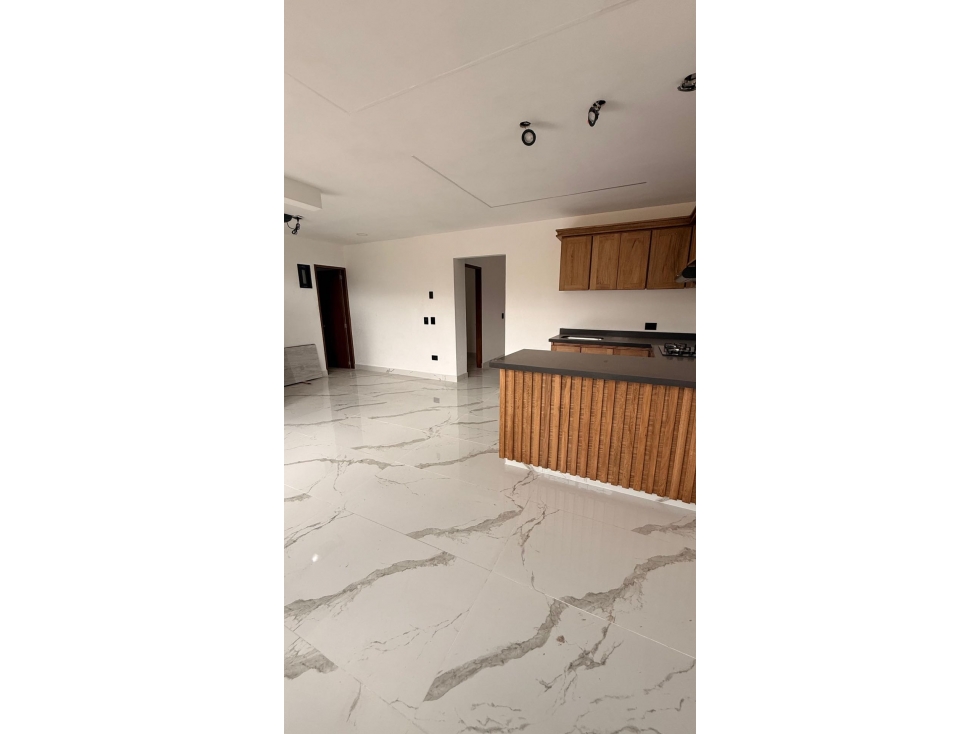 VENTA APARTAMENTO EN EL CARMEN DE VIBORAL