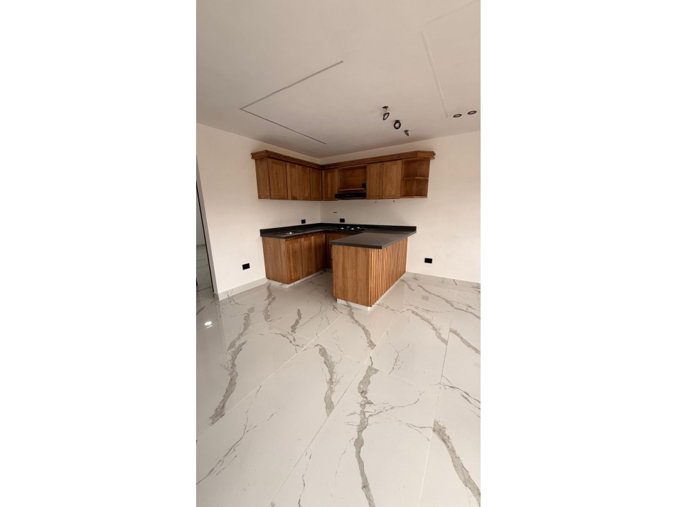 VENTA APARTAMENTO EN EL CARMEN DE VIBORAL — foto 3