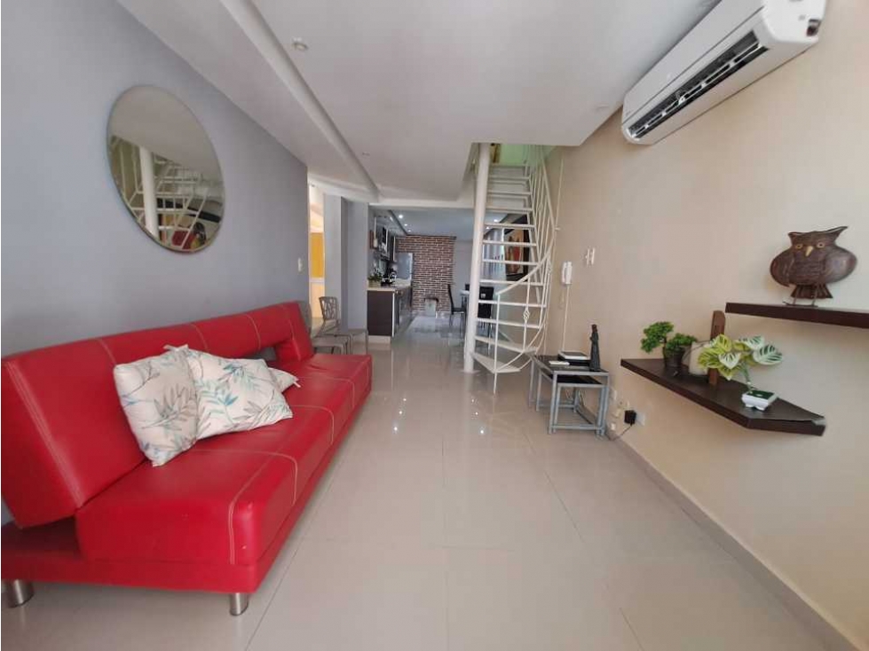 Venta apartamento en Cartagena centro,Las Bovedas — foto 3