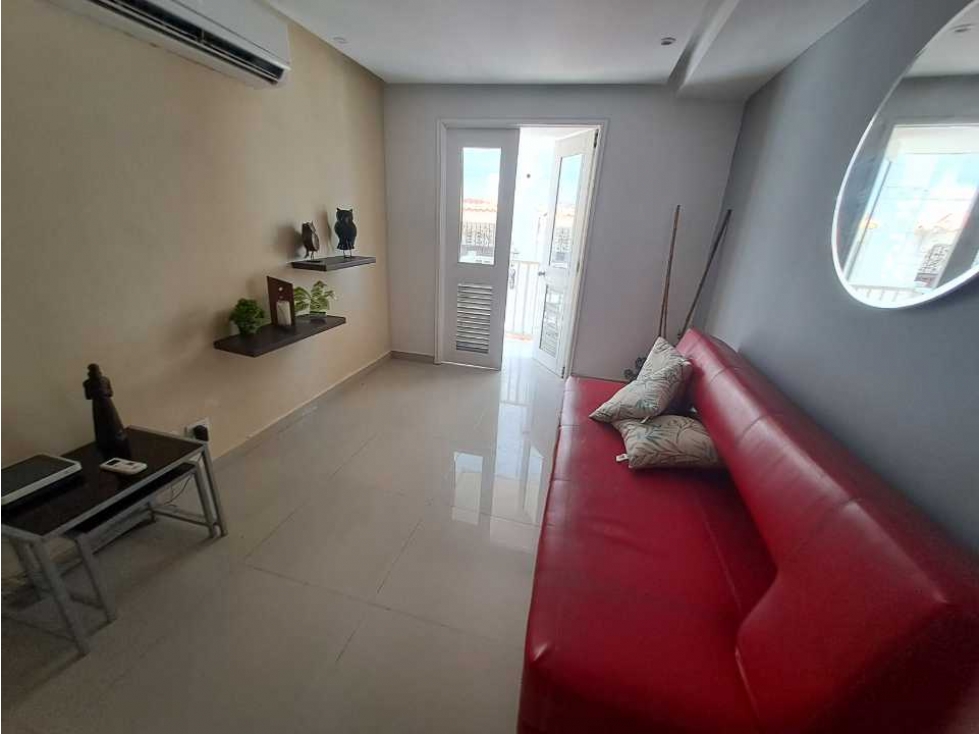 Venta apartamento en Cartagena centro,Las Bovedas — foto 5