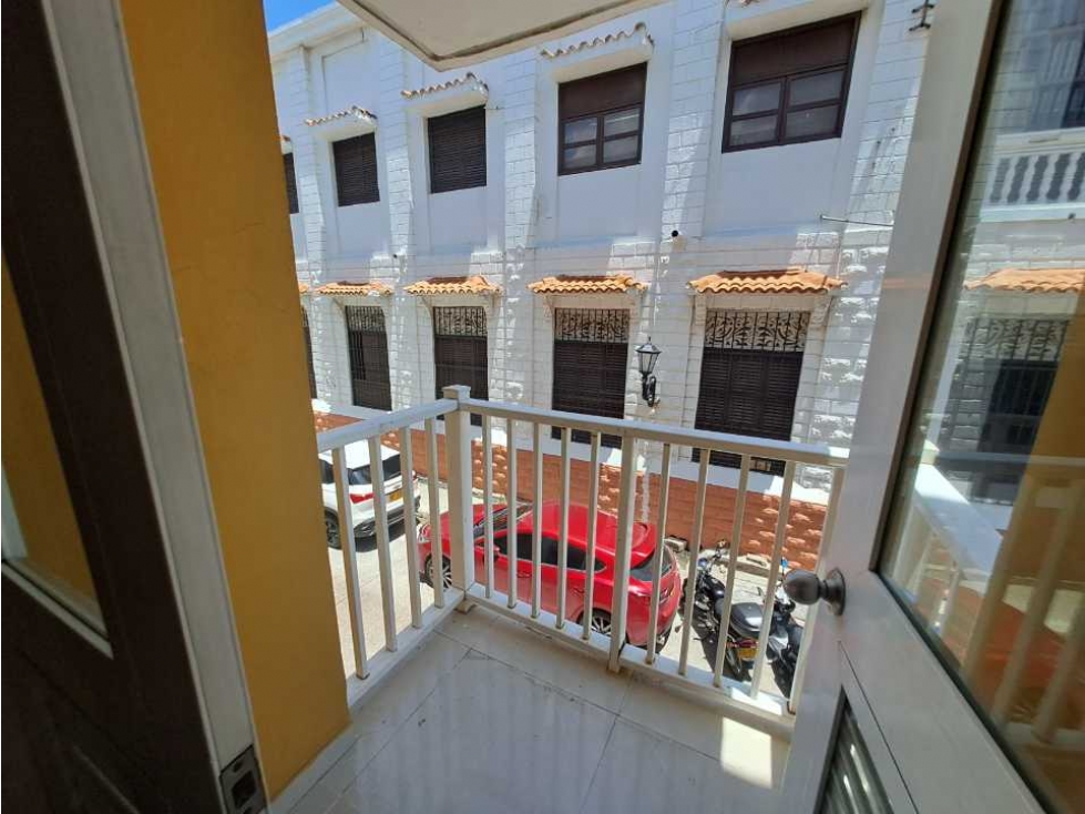 Venta apartamento en Cartagena centro,Las Bovedas — foto 6