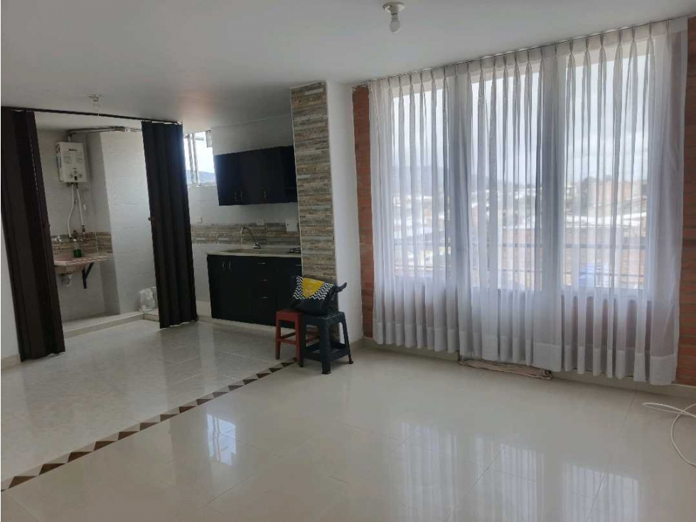 Venta apartamento en el centro de Cajicá — foto 2