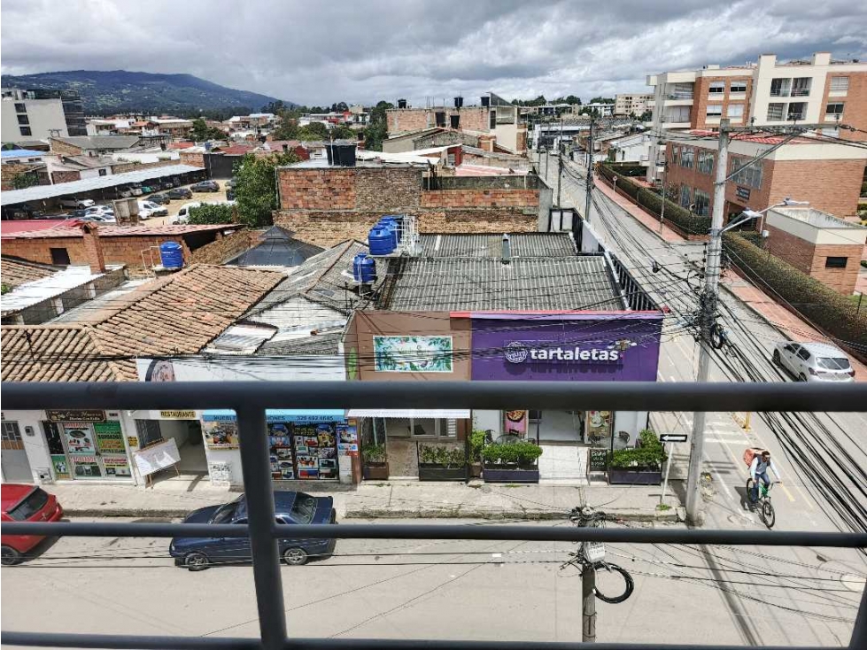Venta apartamento en el centro de Cajicá — foto 4