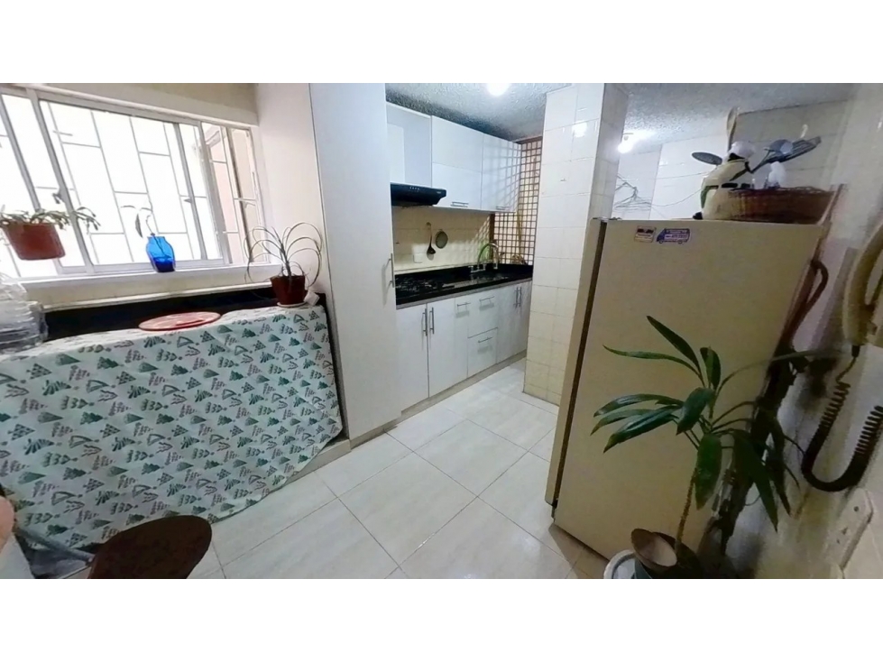 Venta Apartamento en El Contador, Usaquén, Bogotá · Bajó $39.8M — foto 4