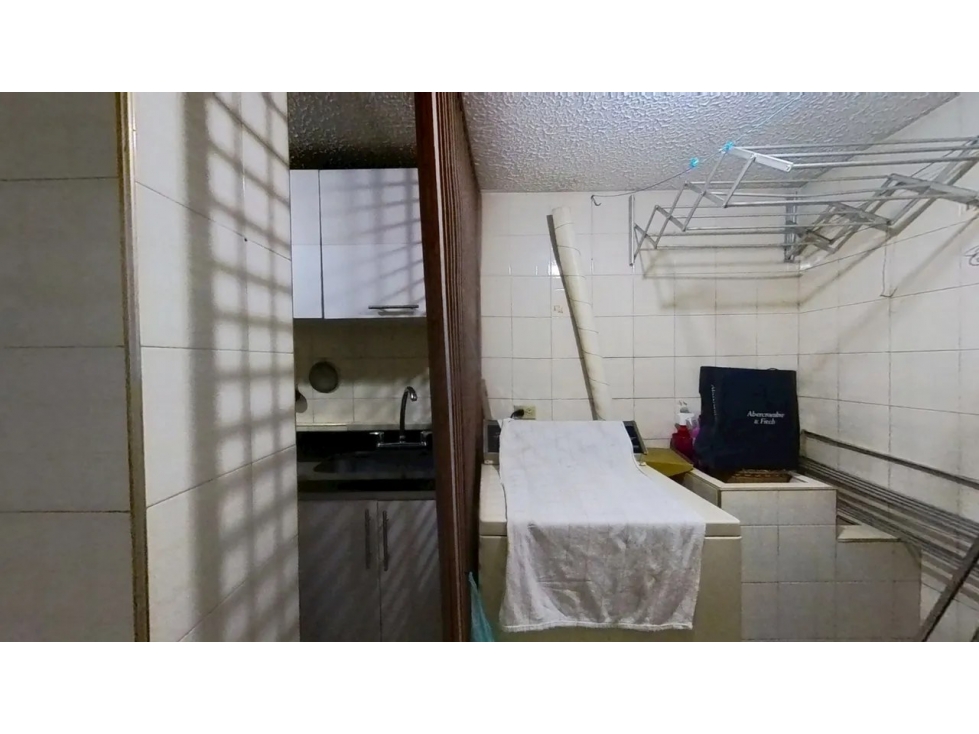 Venta Apartamento en El Contador, Usaquén, Bogotá · Bajó $39.8M — foto 6