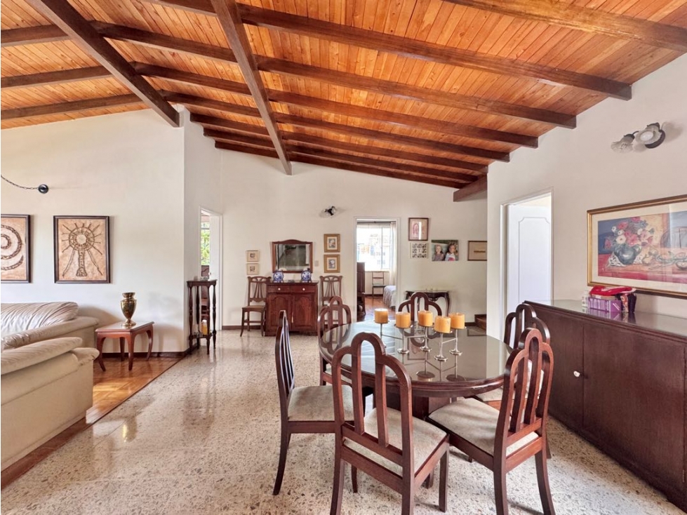 Venta Apartamento en el corazón de conquistadores