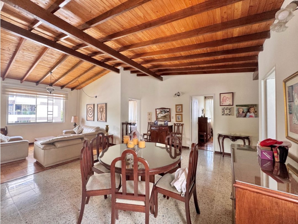 Venta Apartamento en el corazón de conquistadores — foto 2