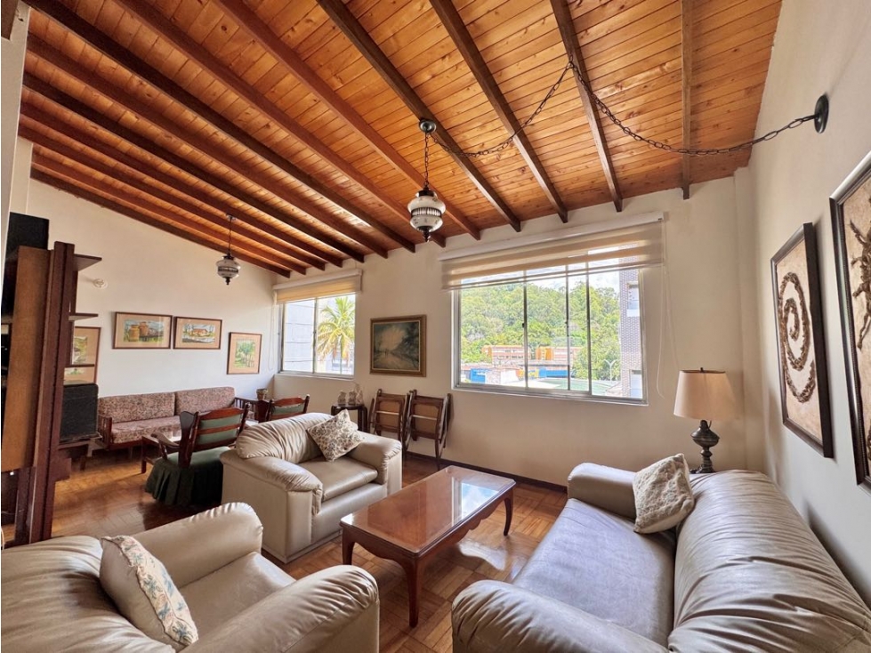 Venta Apartamento en el corazón de conquistadores — foto 3