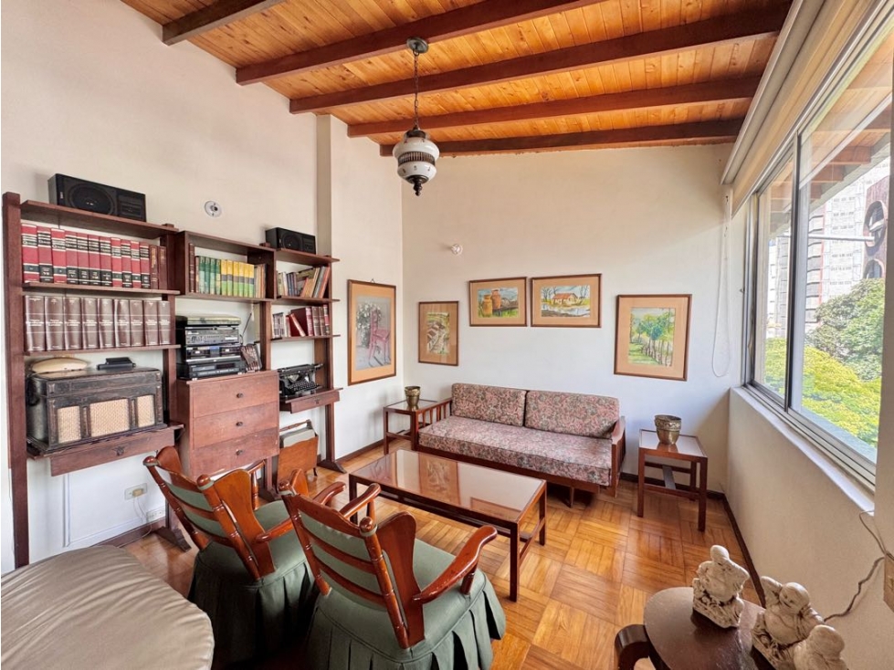 Venta Apartamento en el corazón de conquistadores — foto 4