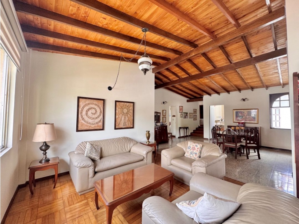Venta Apartamento en el corazón de conquistadores — foto 5