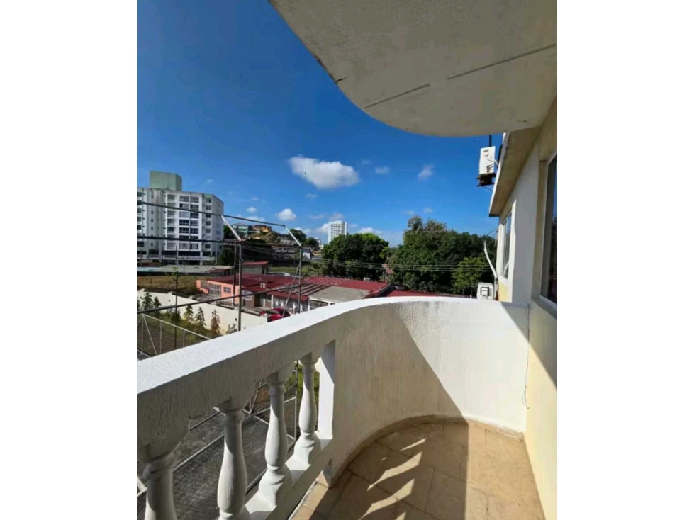 OPORTUNIDAD VENTA APARTAMENTO EN EL CRISOL CERCA DEL METRO 2RC TC — foto 2