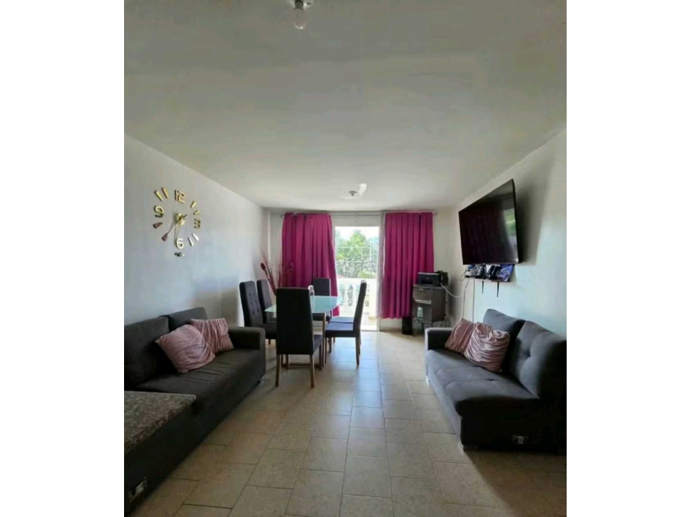 OPORTUNIDAD VENTA APARTAMENTO EN EL CRISOL CERCA DEL METRO 2RC TC — foto 4