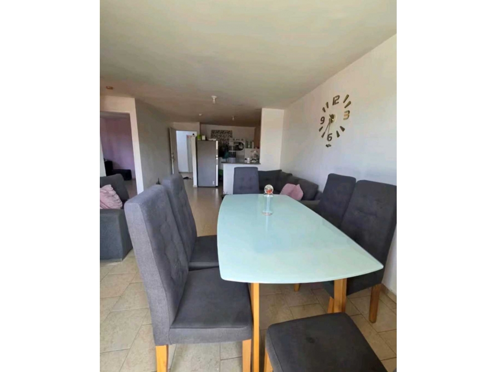OPORTUNIDAD VENTA APARTAMENTO EN EL CRISOL CERCA DEL METRO 2RC TC — foto 5