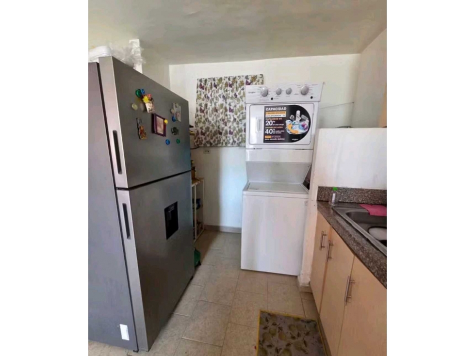 OPORTUNIDAD VENTA APARTAMENTO EN EL CRISOL CERCA DEL METRO 2RC TC — foto 6