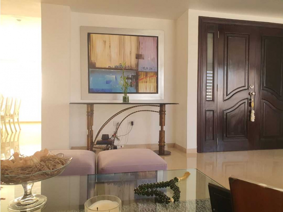 Venta apartamento en el Golf — foto 2