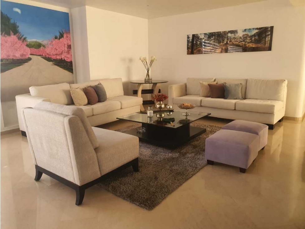 Venta apartamento en el Golf — foto 3
