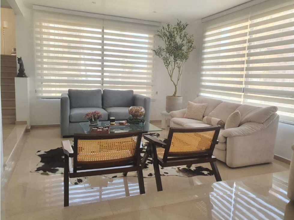 Venta apartamento en el Golf — foto 4