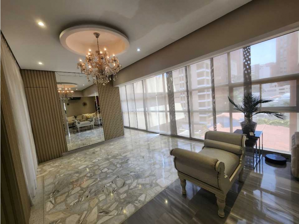 VENTA APARTAMENTO EN EL GOLF BARRANQUILLA — foto 3