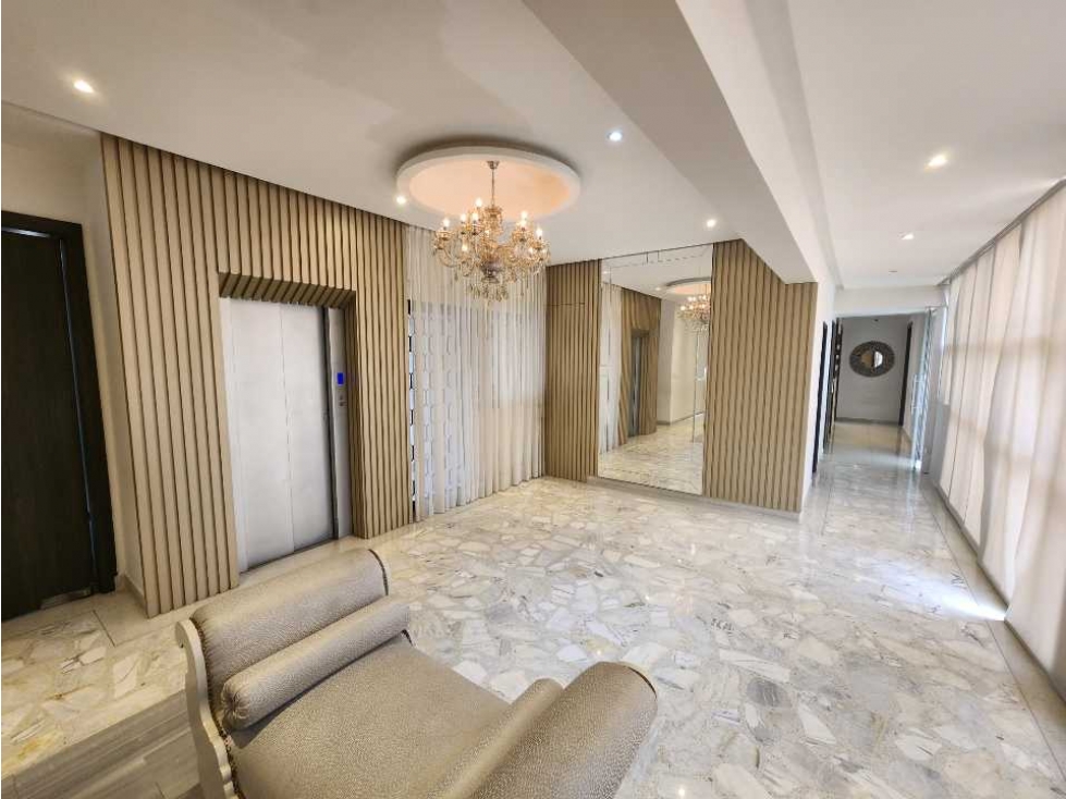 VENTA APARTAMENTO EN EL GOLF BARRANQUILLA — foto 5