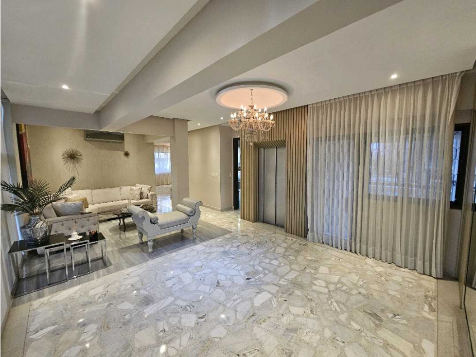 VENTA APARTAMENTO EN EL GOLF BARRANQUILLA — foto 4