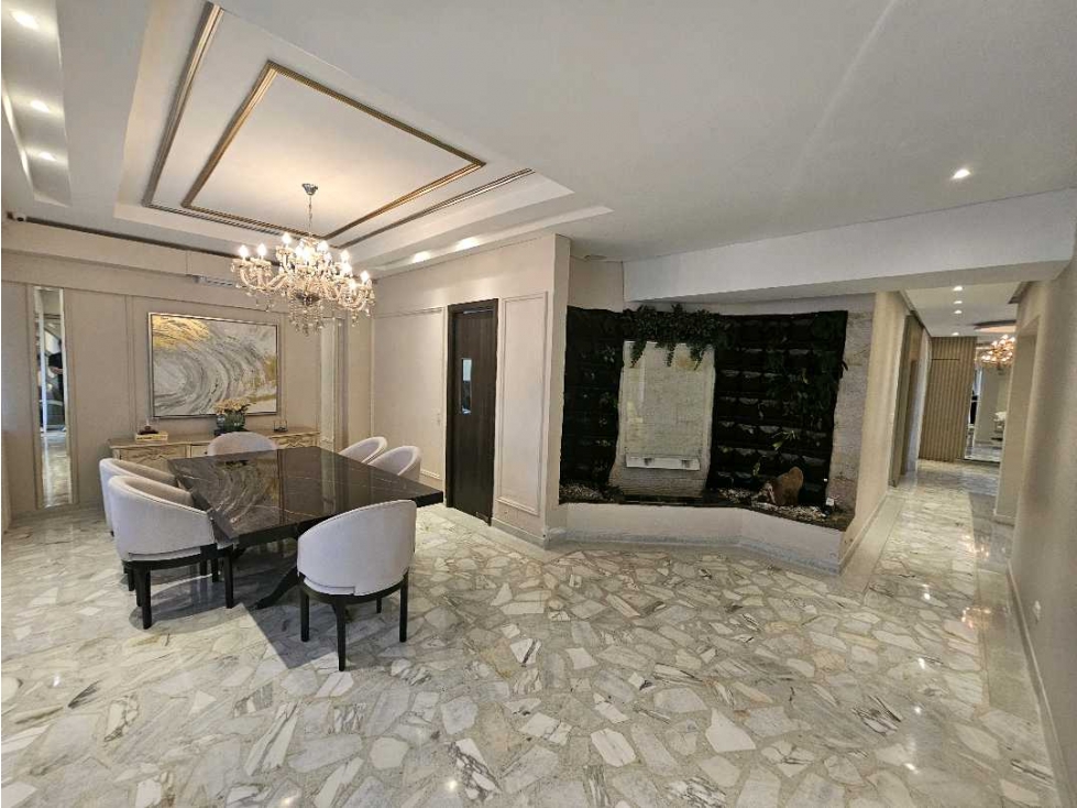 VENTA APARTAMENTO EN EL GOLF BARRANQUILLA — foto 6