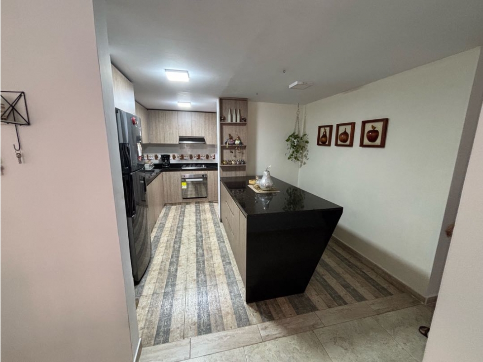 Venta apartamento en el Ingenio, Sur de Cali 128. — foto 2
