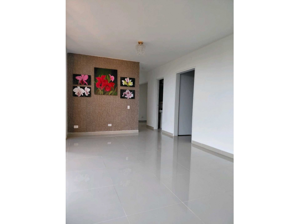 Venta Apartamento Ingenio Sur Central Cali (GH)