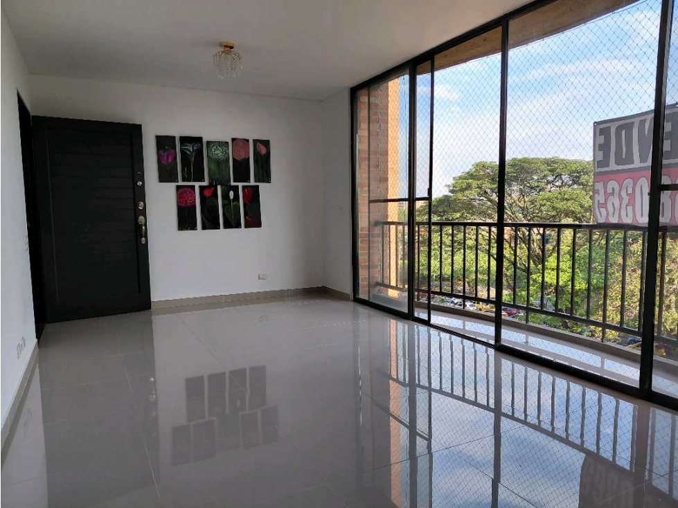Venta Apartamento Ingenio Sur Central Cali (GH) — foto 2