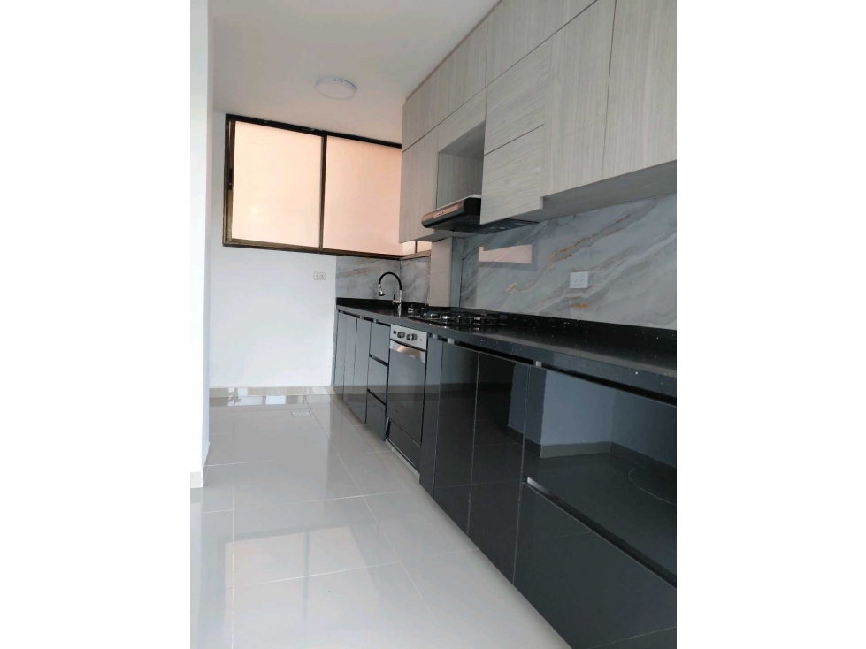 Venta Apartamento Ingenio Sur Central Cali (GH) — foto 3